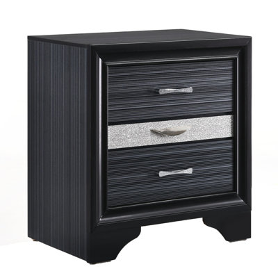Table de bout Table de chevet moderne
