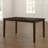 Rhem Solid Wood Dining Table-571843560