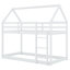 Lit superposé simple au-dessus de simple Arja, structure de lit en bois d'hévéa-1130979031