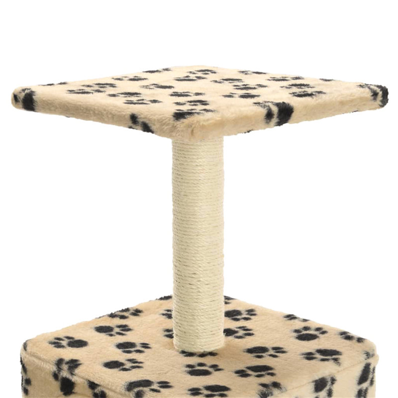 Garrett 55 cm H Cat Tree / Condo