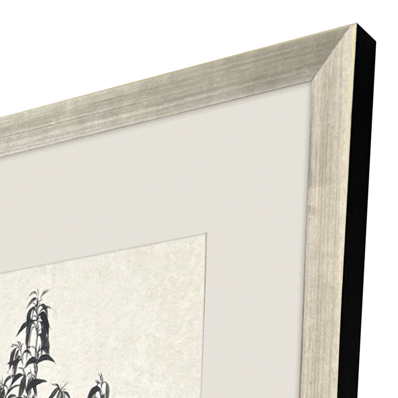 Aftonshire I Framed Art