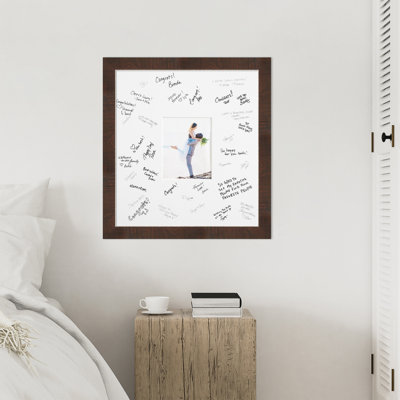 Cadre pour tapis Wildwood Signature