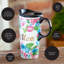 Grande tasse de voyage maman Linndale