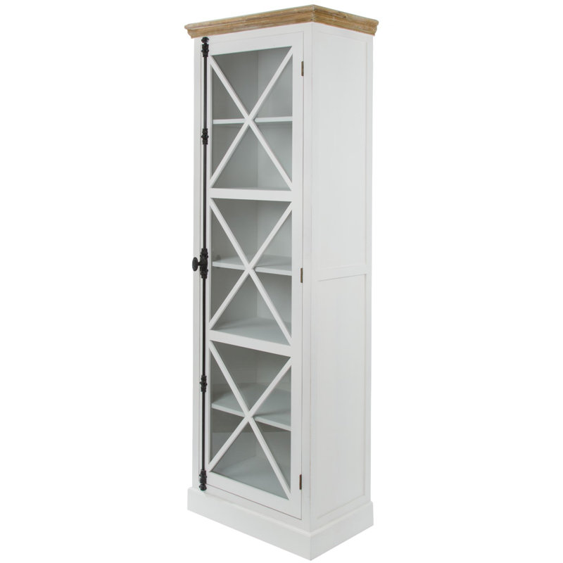 Buckner Display Cabinet