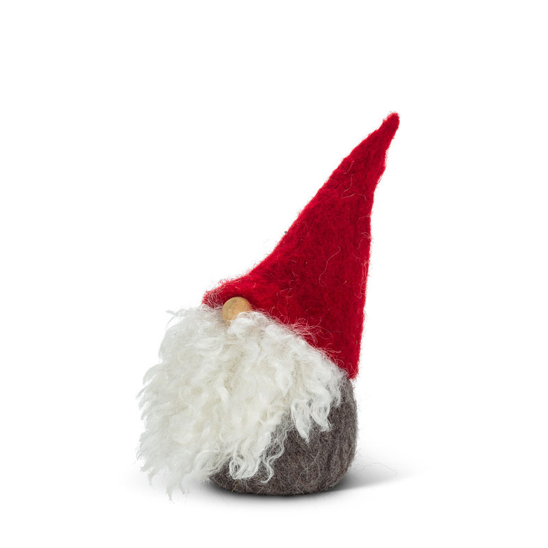 Décoration gnome