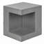 Table de bout Modern