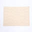 Geometric Cream Rectangular Throw Pillow Cover