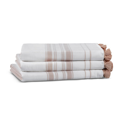 Serviette de bain 100% coton Vickrey