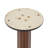 Modern Round Dining Table (Table Only)-2101974227-2101974252