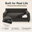 Canapé-lit orthopédique pour chien Blake-66284375-66284372