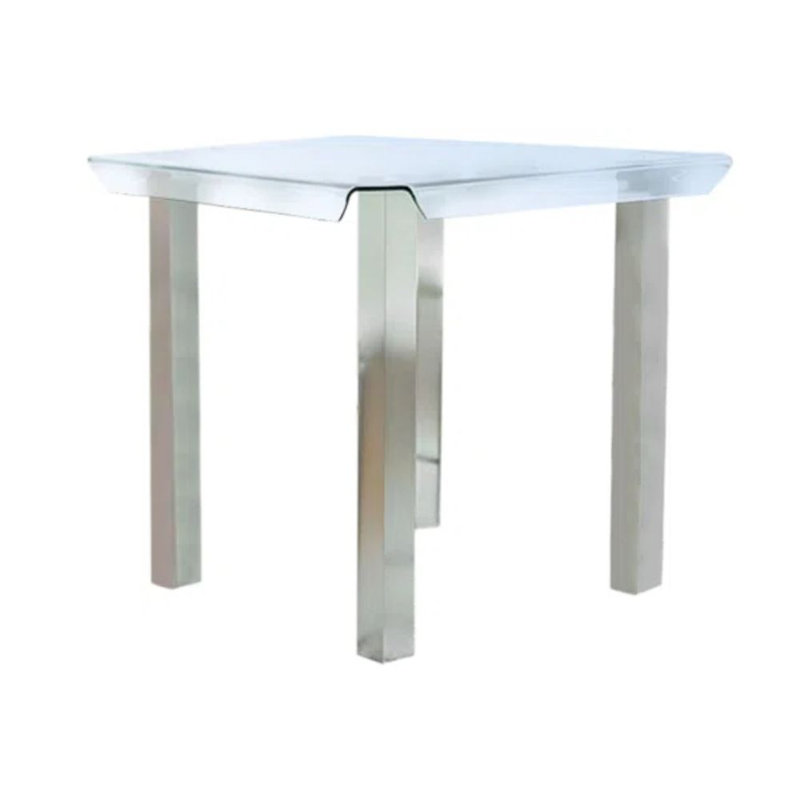 Table à hauteur de comptoir Sinclair