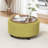 Pietsch Round Coffee Table with Storage-1681635700