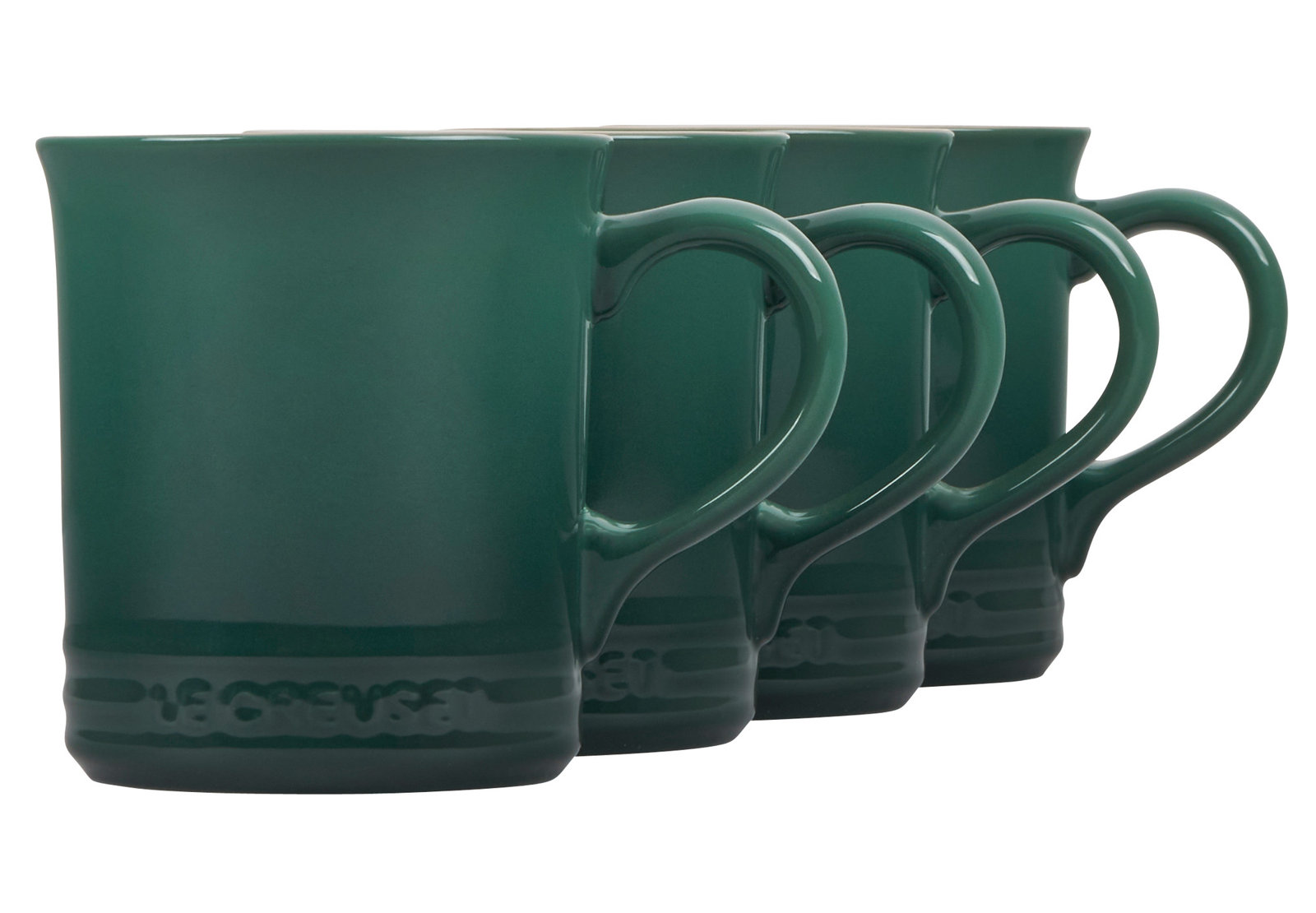 Ceramic Mug, Artichaut