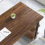 Bureau d'écriture avec rangement en métal Hulstein-735841825-735841826