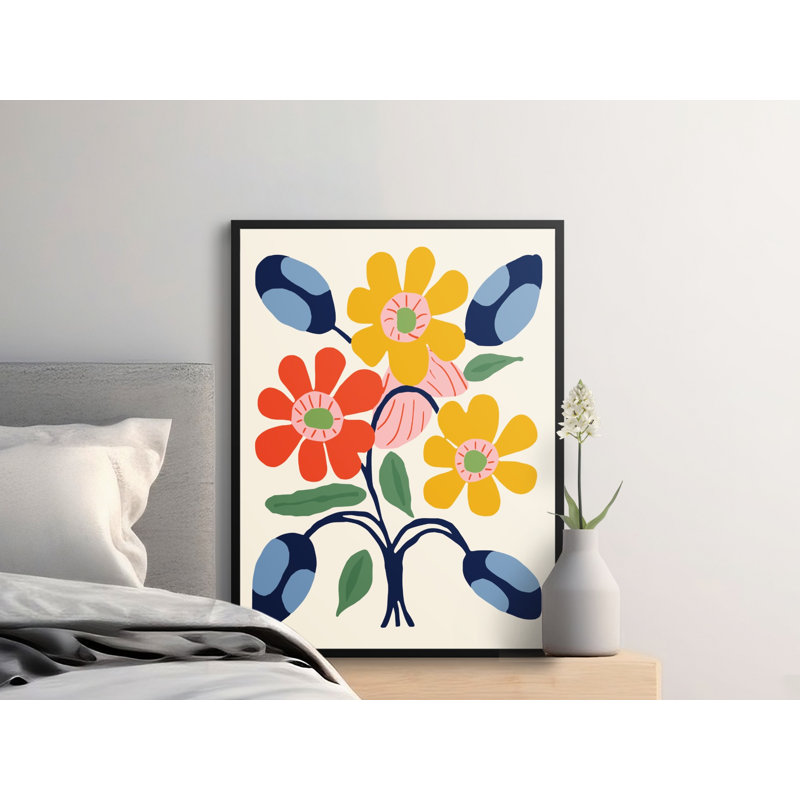 Beretta Floater Frame Print, 9x11