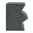 Haven Modern MGO Rectangular Side Table-1013221340