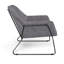 Fauteuil d'appoint rembourré Williams-566433997
