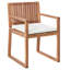 Carota Outdoor Lounge Chair