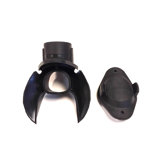 EarthMindedConsumerProducts Plastic Diverter