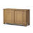Kashton Sideboard-Aged Smoked Oak