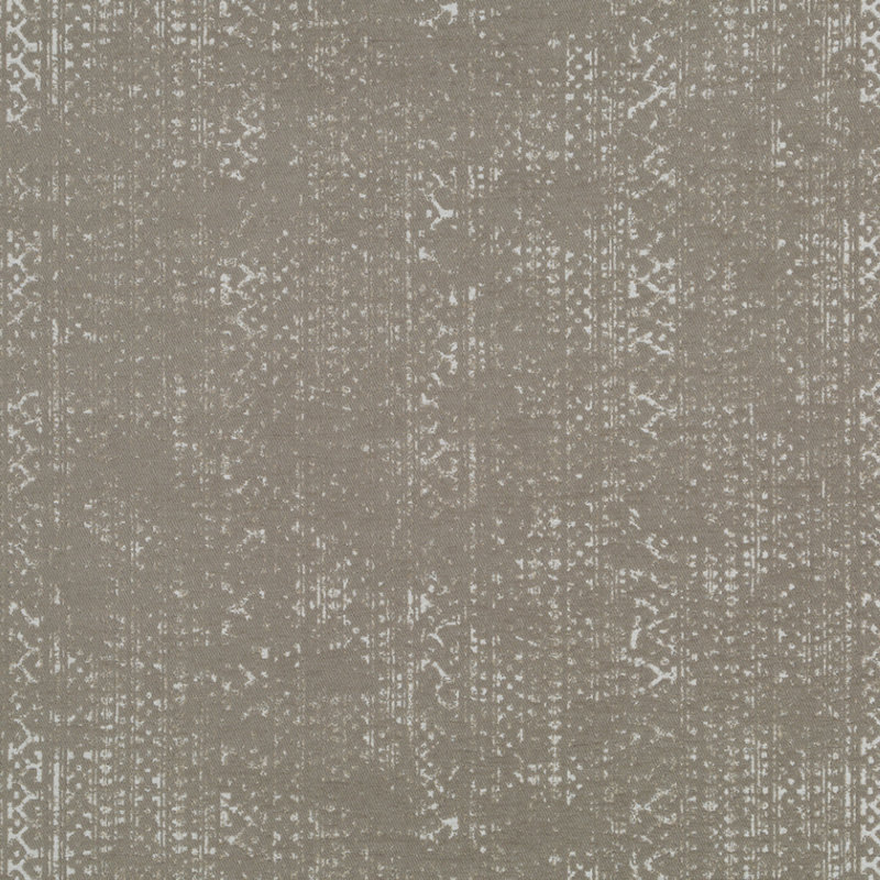 Dwellstudio Valera Luxe Fabric, Brindle
