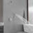 Shower Faucet with Rough in-Valve