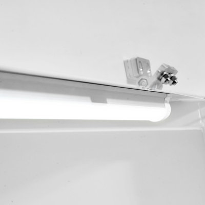 Hotte à flux laminaire, salle de bain portative 20,08 x 20,47 x 23,62 pouces, conforme aux normes de classe propre ISO classe 5, avec filtre HEPA-14 et pré-filtre G1, pour usage médical et de laboratoire