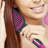 Conair Infinitipro Paddle Brush