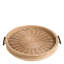 Tray Vimini L Natural Rattan-353133890