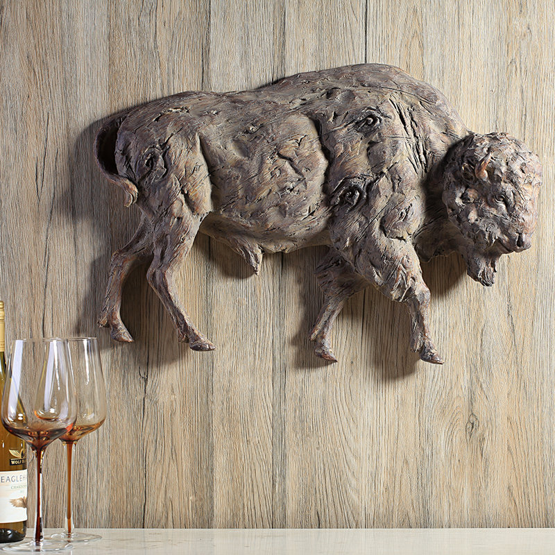 Suspension murale Buffalo
