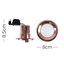 Batts 8cm Recessed Lighting Kit-28708948-28708996