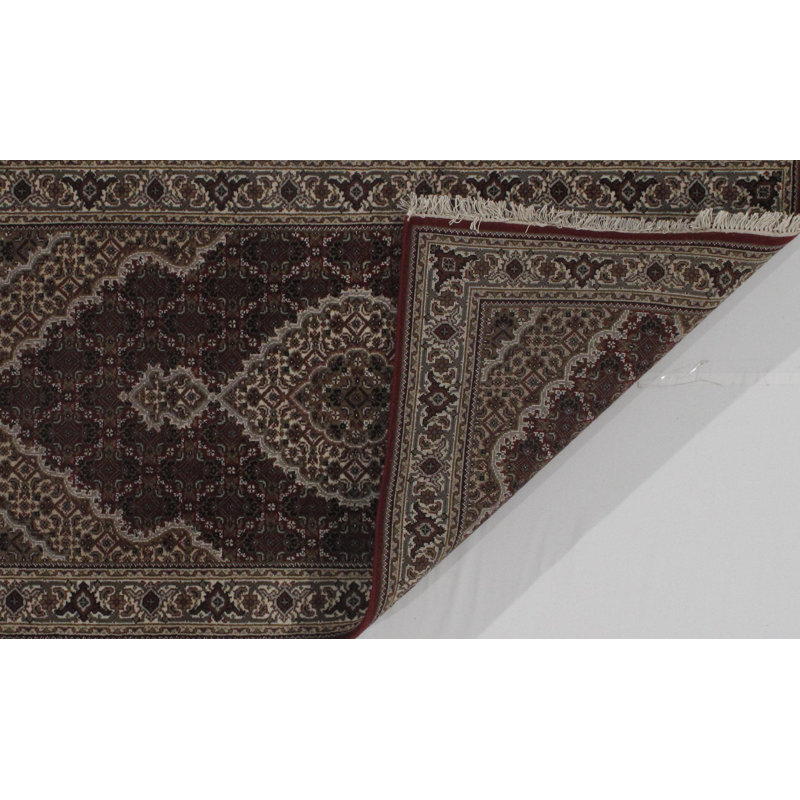 Ohanlon One-of-a-Kind 3' X 5'5" Area Rug