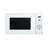0.9 Cu. Ft. Countertop Microwave Oven, 900 Watts, 10 Power Levels, White-122550141