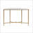 Bordeaux Console Table