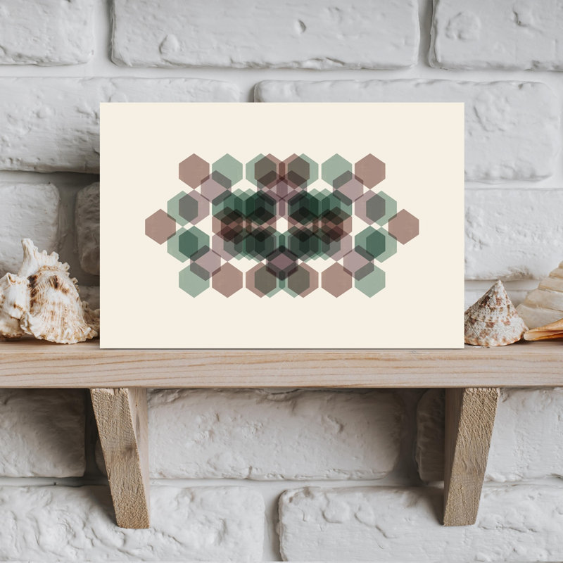 Print, 30.48cm H x 45.72cm W