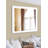 Modern Flat Wall Mirror-19820948-19820956