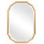 Miroir de salle de bain Manish