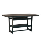 Hudson Outdoor Bar Table