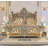 Upholstered Platform Bed