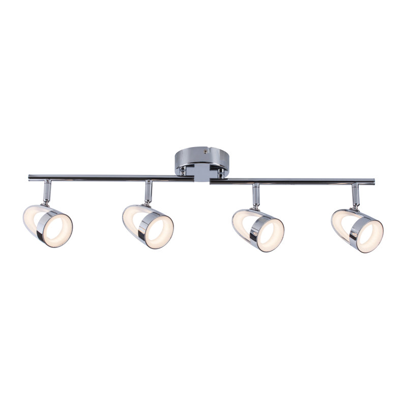 Sansa 63cm 4 -Light Track Kit