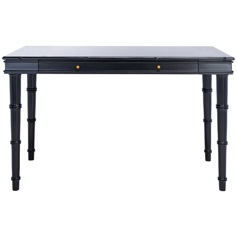 Bureau Charboneau, Marine / doré