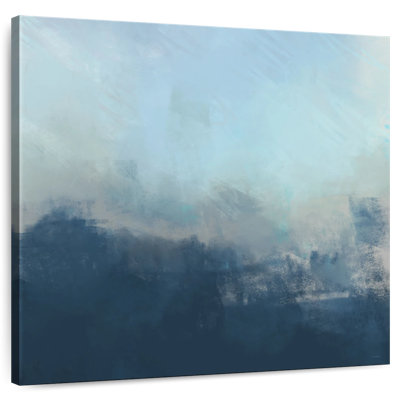 Brouillard océanique Avery