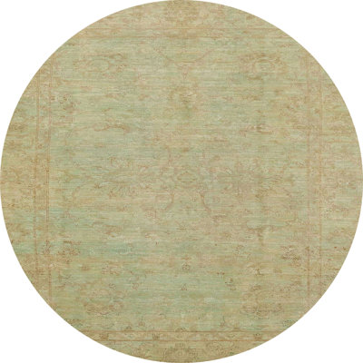 Abstract Indoor Rug