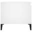 Four Leg Coffee Table with Storage-1555518964