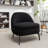 Bula Upholstered Barrel Chair-291997105