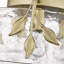 Andries Glass Flush Mount-92389155