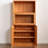 Modern Minimalist Flip Door Display Case