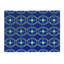 Tapis décoratif à poils courts Bree-403845602