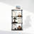 Creekside Plastic Etagere Bookcase-105401849-126699091