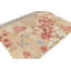 Distressed Homage Hand Knotted Wool Animal Print Area Rug-254987969